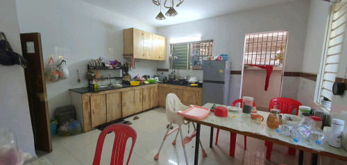 11ម៉ឺន$ ផ្ទះលក់ ក្រោយសាលាខណ្ឌដង្កោរ ផ្លូវកែង