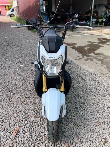 1190$ZOOMERX 2020 110CC have tax