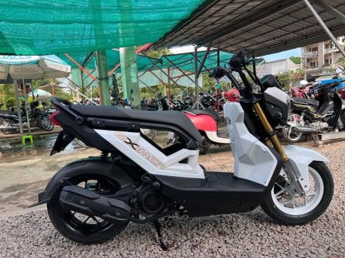 1190$ZOOMERX 2020 110CC have tax