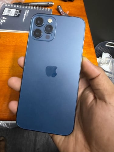 12 pro