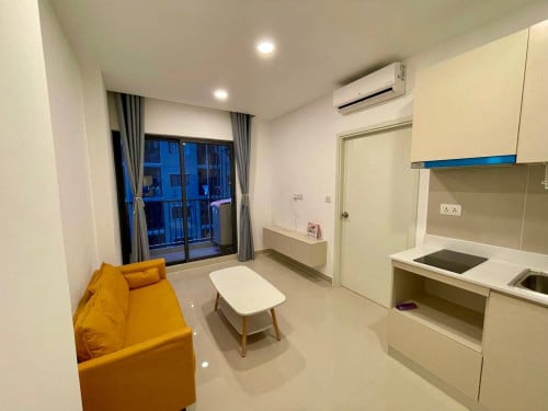 1BedRoom Condo for Rent | Toul Kork