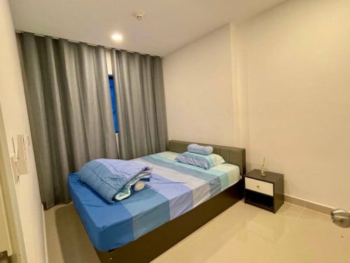 1BedRoom Condo for Rent | Toul Kork