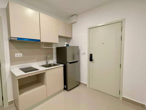 1BedRoom Condo for Rent | Toul Kork