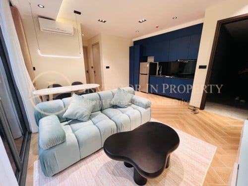 2 Bedroom Condo for Sale | High Floor | Great View | Phnom PenhModern and fully furnished