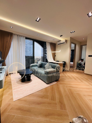 2 Bedroom Condo for Sale | High Floor | Great View | Phnom PenhModern and fully furnished