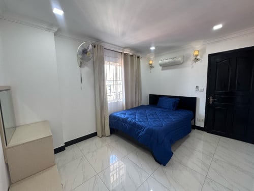 2-Bedroom for rent at BKK2
