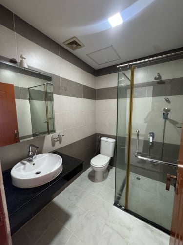 2-Bedroom for rent at BKK2