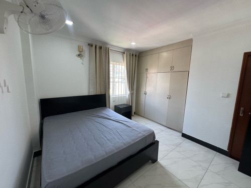 2-Bedroom for rent at BKK2