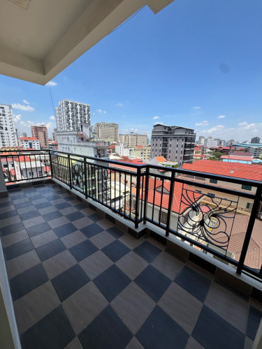 2-Bedroom for rent at BKK2