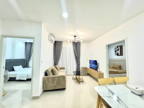 2-Bedroom for rent | Parkland