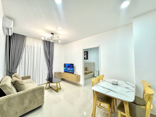 2-Bedroom for rent | Parkland