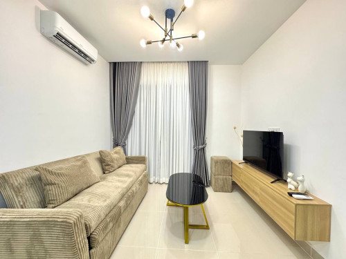 2-Bedroom for rent | Parkland