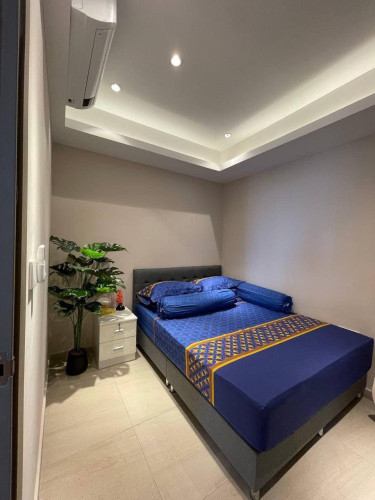 2 bedroom resale $83,000 at toul kork