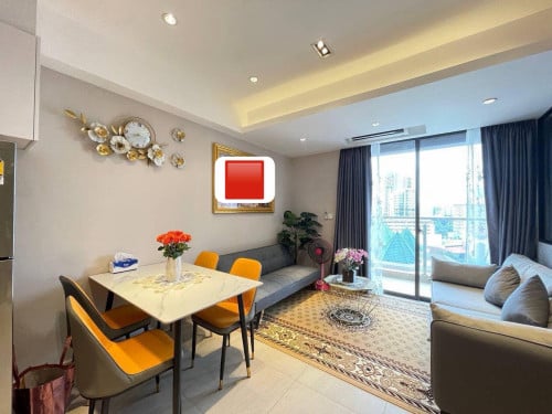 2 bedroom resale $83,000 at toul kork