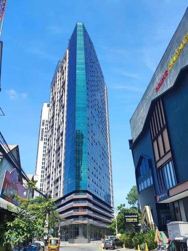 2 bedroom resale $83,000 at toul kork
