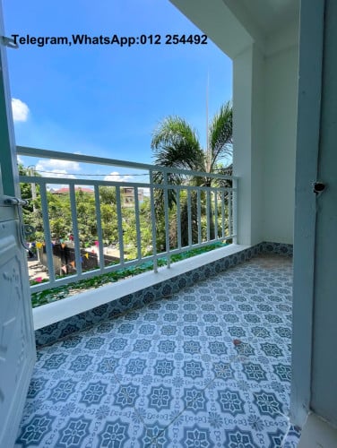 2 Beds 1 Bath Fully Furnished Apartment for Rent