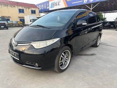 2007  Previa  MPV