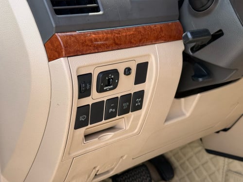 2014 LC GXR V8 diesel