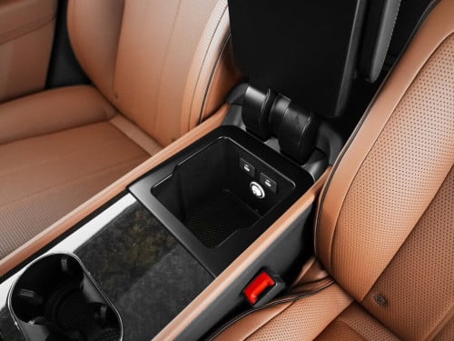 2023 Bentley Bentayga Azure First Edition EWB