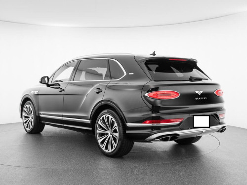 2023 Bentley Bentayga Azure First Edition EWB