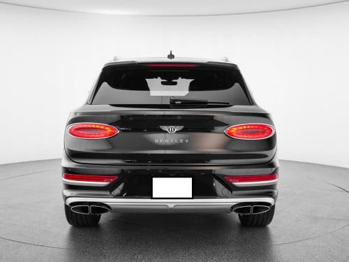 2023 Bentley Bentayga Azure First Edition EWB