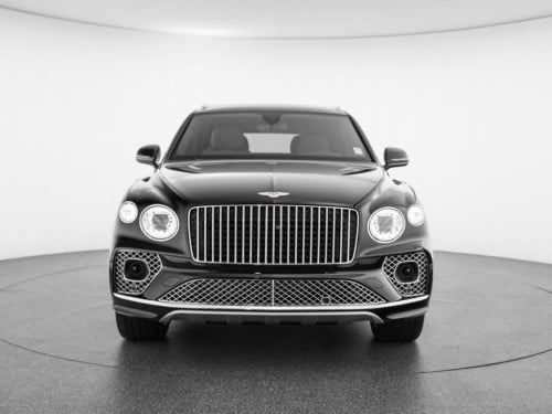 2023 Bentley Bentayga Azure First Edition EWB