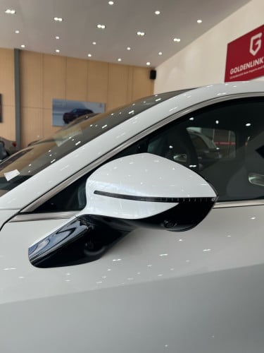 2025 AVATR 11 Max 815km ថ្មី ក្នុងស្តុក 💯