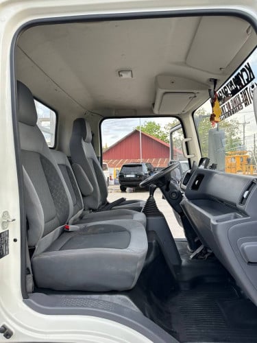 2025   JMC 3.5-ton trucK