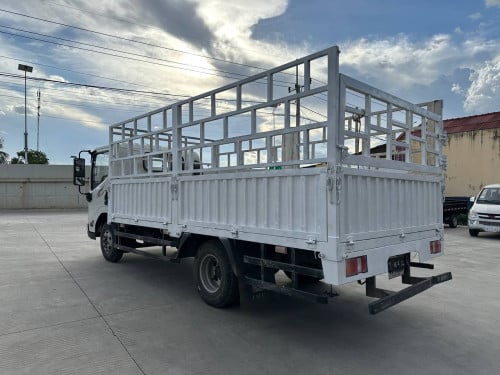 2025   JMC 3.5-ton trucK