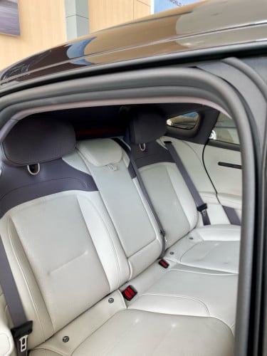 2025 New AVATR 06 Max EV 650km អគ្គិសនីសុទ្ធ ថ្មីក្នុងស្តុក
