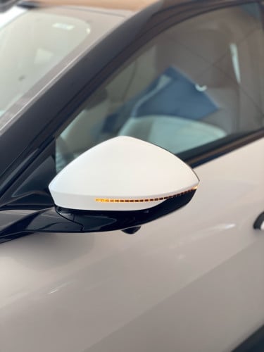 2025 New AVATR 06 Max EV 650km អគ្គិសនីសុទ្ធ ថ្មីក្នុងស្តុក