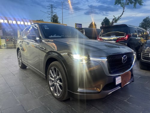 2025年新车🚗