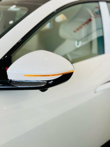 2026 New AVATR 07 Max+ 650km ថ្មី ក្នុងស្តុក