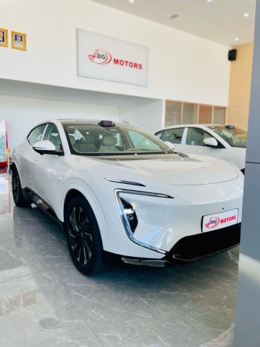2026 New AVATR 07 Max+ 650km ថ្មី ក្នុងស្តុក