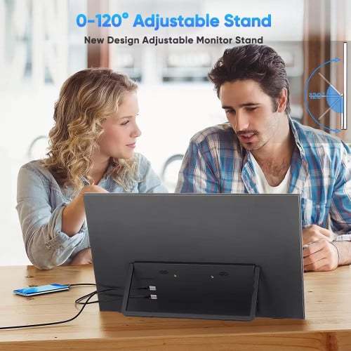 23,8“ Portable Monitor 144hz
