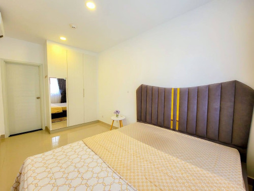 2BedRoom Condo for Rent | Toul Kork