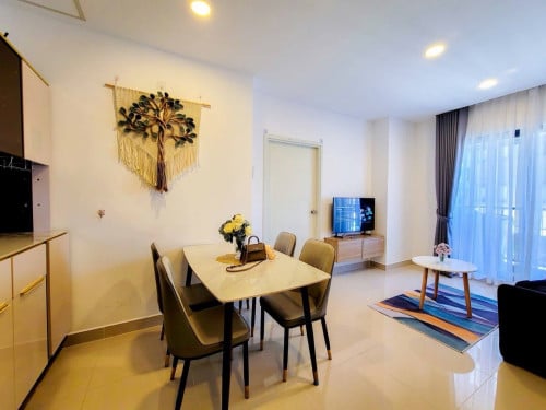 2BedRoom Condo for Rent | Toul Kork