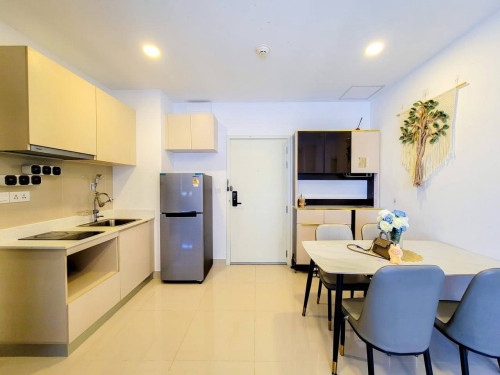 2BedRoom Condo for Rent | Toul Kork