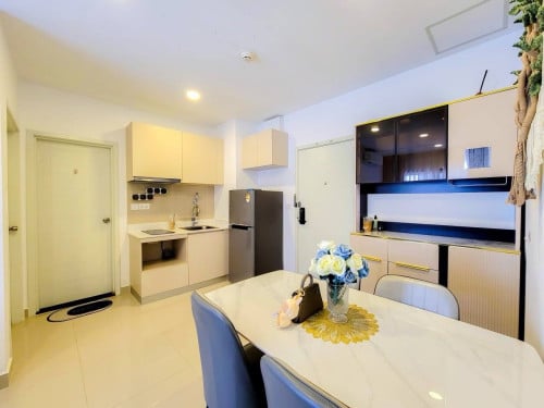 2BedRoom Condo for Rent | Toul Kork