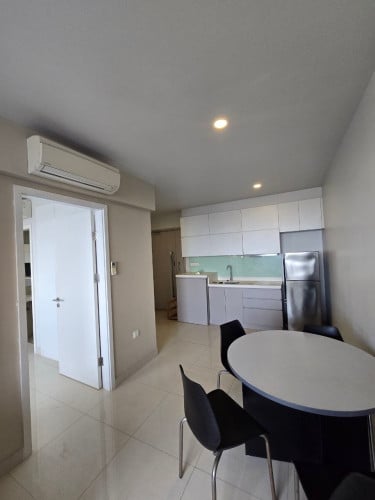 480$ The Bridge Residence Available For Rent