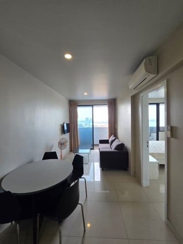 480$ The Bridge Residence Available For Rent