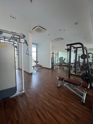 480$ The Bridge Residence Available For Rent