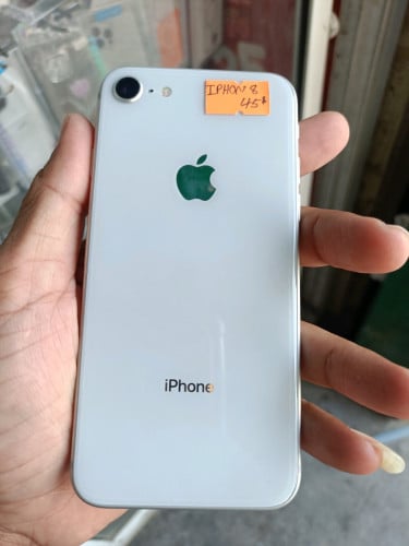 8G សានុំ99%អត់ជាប់អី