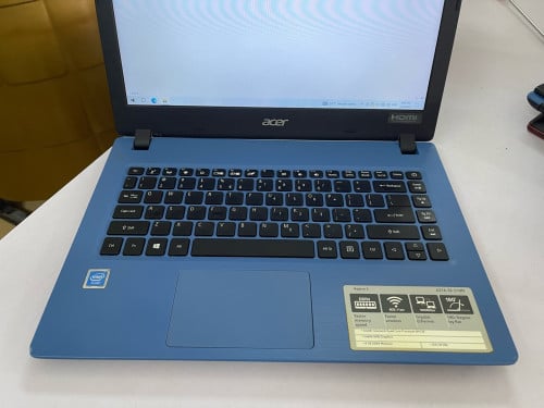 Acer Aspire