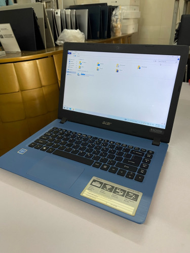 Acer Aspire