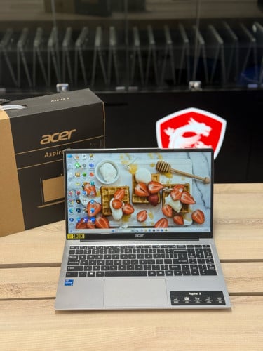 Acer Aspire3 A325 i5-13t 16G-512G 99%