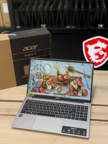 Acer Aspire3 A325 i5-13t 16G-512G 99%