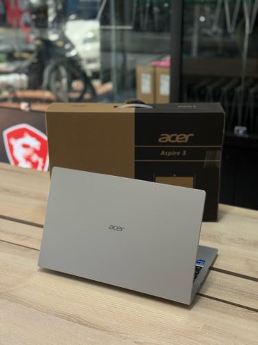 Acer Aspire3 A325 i5-13t 16G-512G 99%
