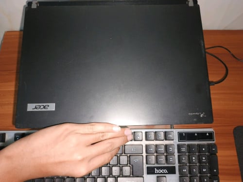Acer laptop