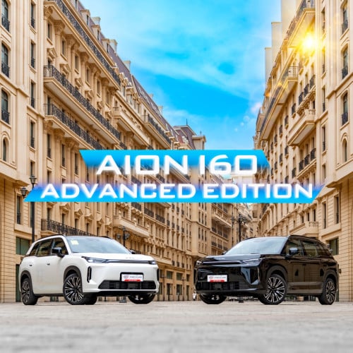 Aion i60